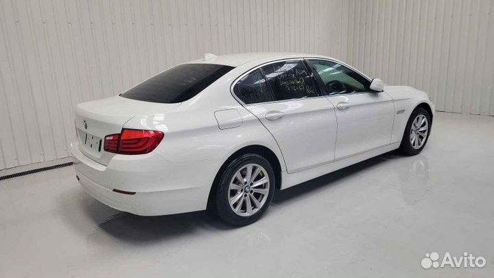 Авто в разбор Bmw 5 F10 N47D20 2013