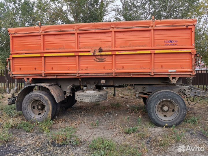 КамАЗ 45144, 2013