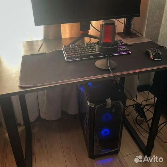 Компьютерный мастер