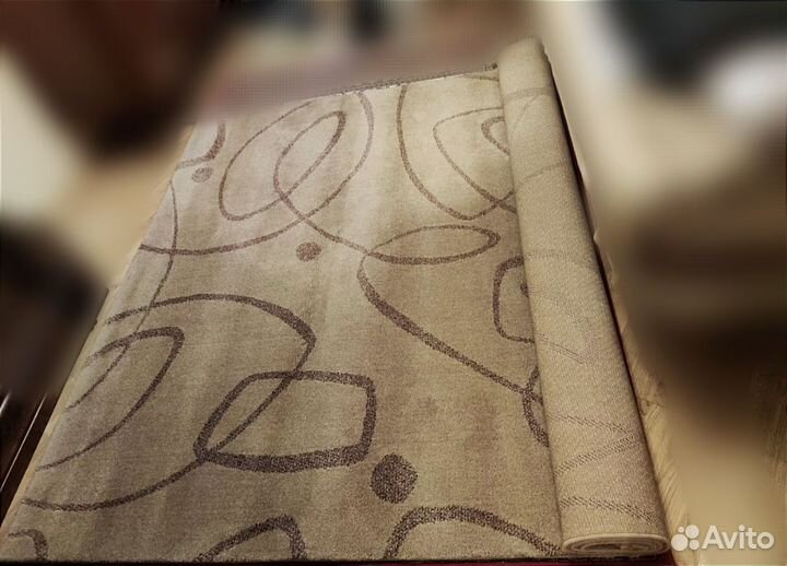 Ковер Balta, Бельгия, Шерсть+pp-pa, 2 на 2,9 метра