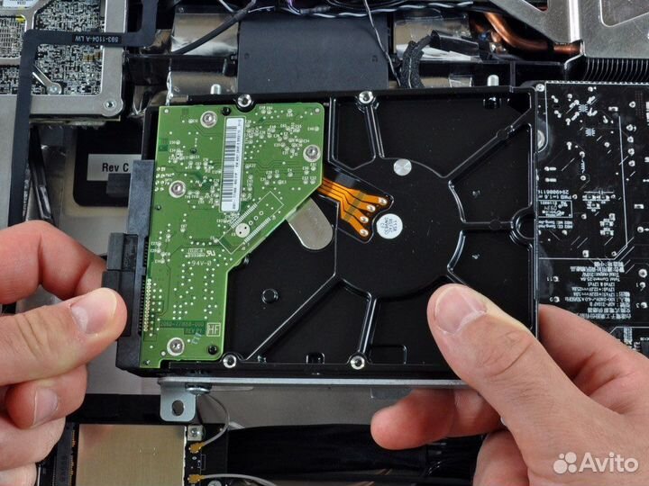 Мастер по ремонту пк на выезд