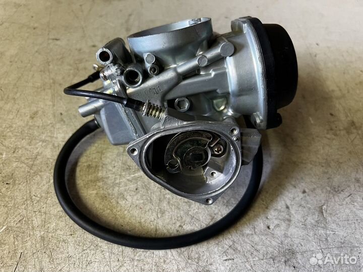 Карбюратор Stels ATV 500 Hisun стелс хайсан 500