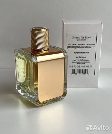 Veronique Gabai Ready for Rosé