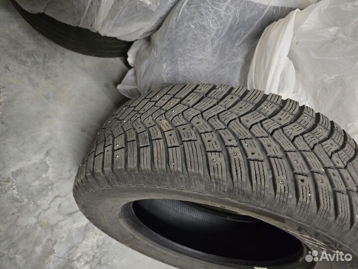 Continental IceContact 3 235/65 R17