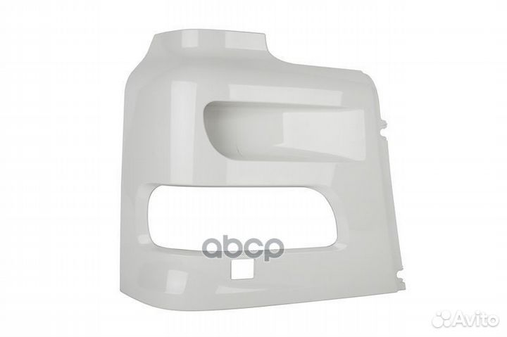 TD06-61-011R облицовка фары правая DAF TD06610