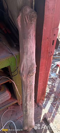 Реактивный тяги ваз 2107