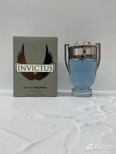 Туалетная вода духи