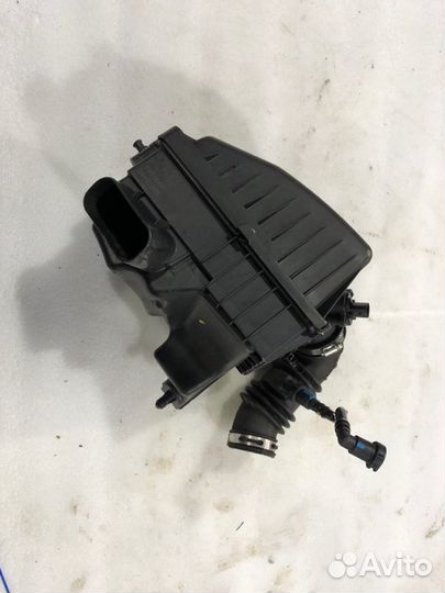 Корпус воздушного фильтра Chevrolet Aveo