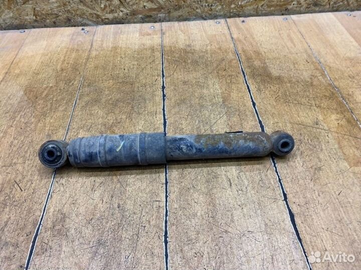 Амортизатор Opel Meriva A Z16XEP 2010