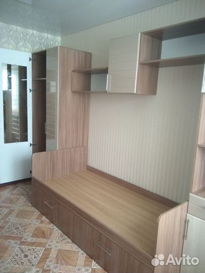 Спальный гарнитур