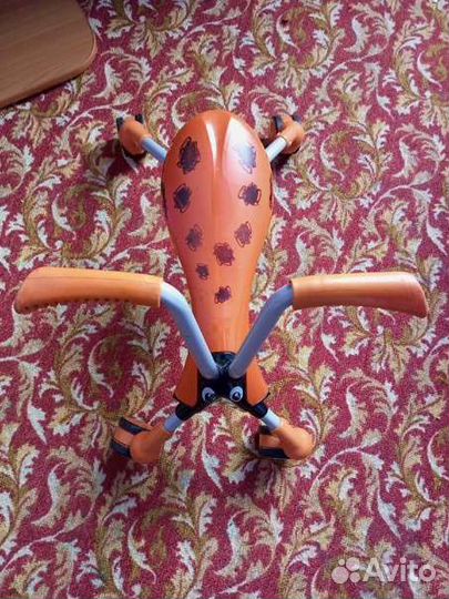 Беговел детский
