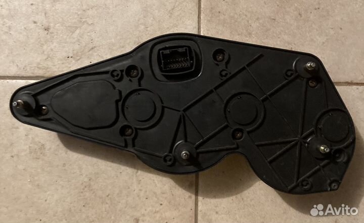 Спидометр Suzuki SV 400/650 1 ген