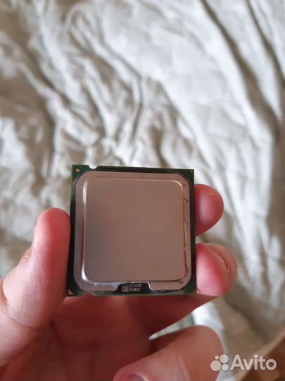 Intel Pentium 4 531
