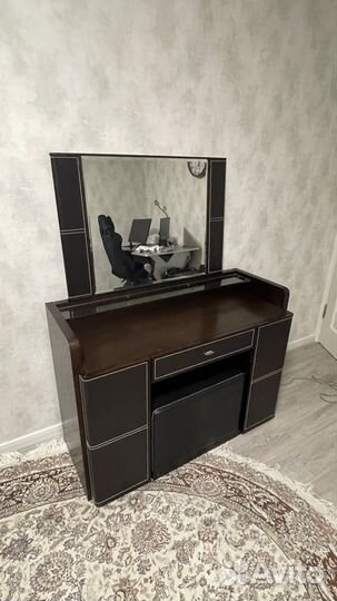 Комплект мебели для спальни vinotti