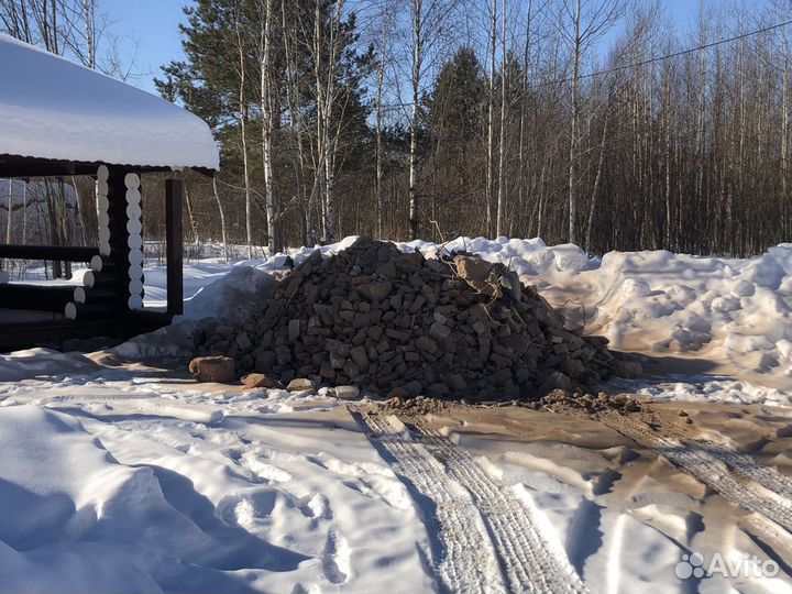 Приму грунт