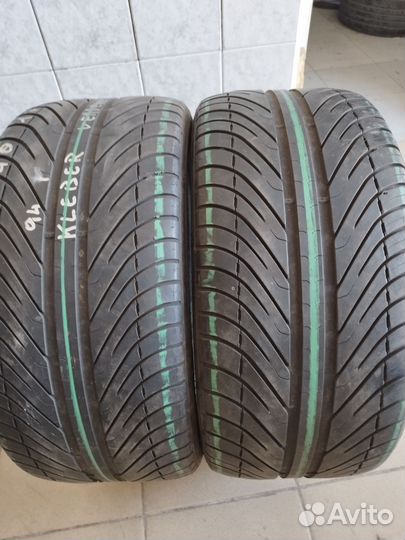 Kleber Dynaxer UHP 255/40 R17