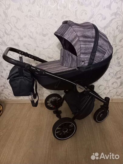 Анекс Спорт 3в1 В идеале