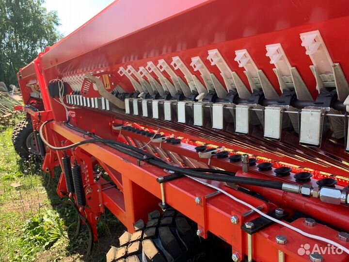 Сеялка Ритм Ритм СЗ-6, 2023