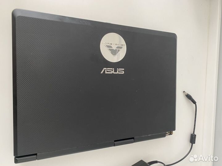 Ноутбук Asus X58L