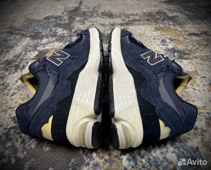 Кроссовки New Balance 2002r Protection Оригинал