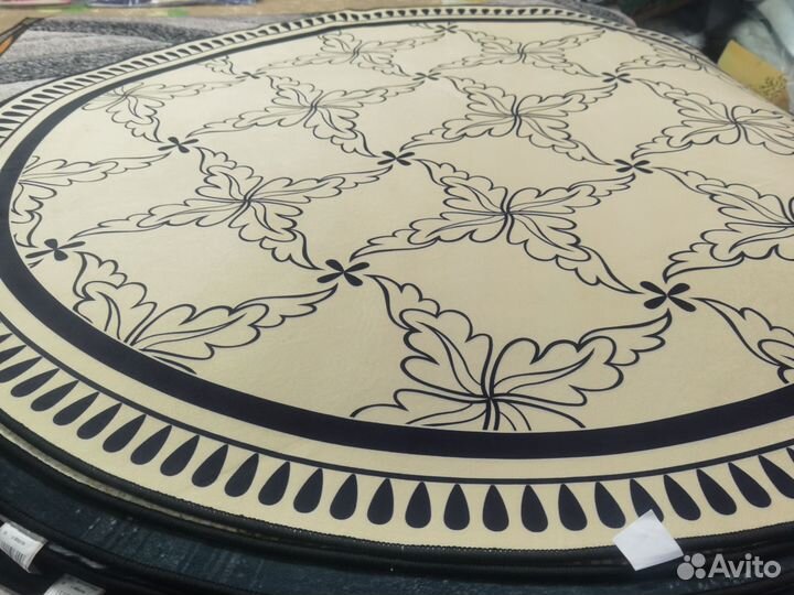 Ковер 140 на 200