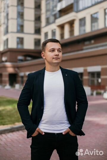 Профессиональная сдача. Доверительное управление