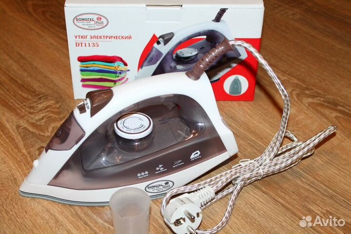 Продаю утюг