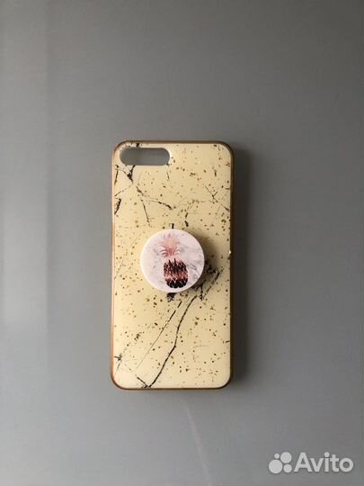 Чехол на iPhone 6 plus, 7 plus, 8 plus