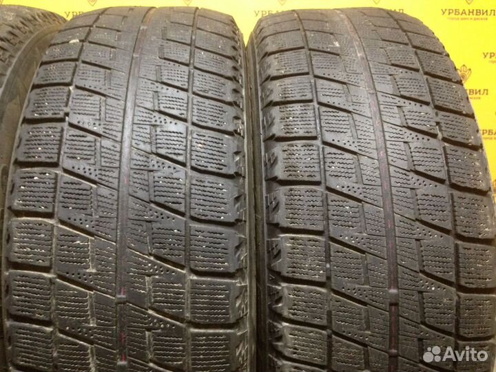 Bridgestone Blizzak Revo2 195/65 R15