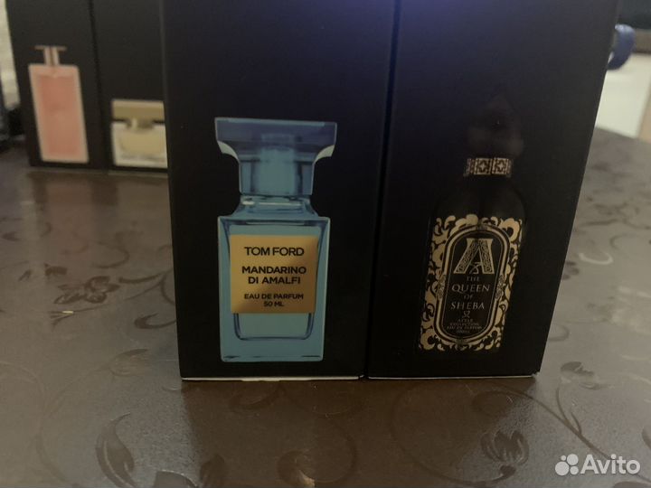 Парфюм 50 мл