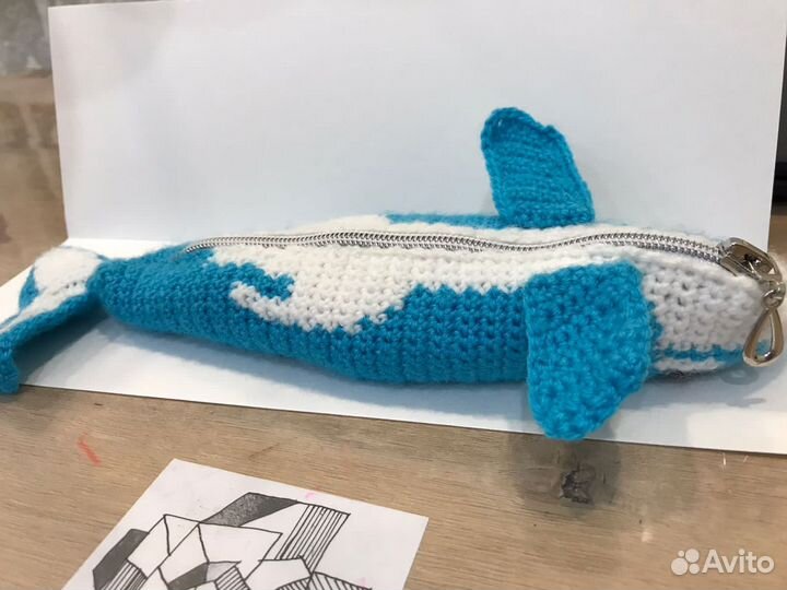 Пеналы для школы