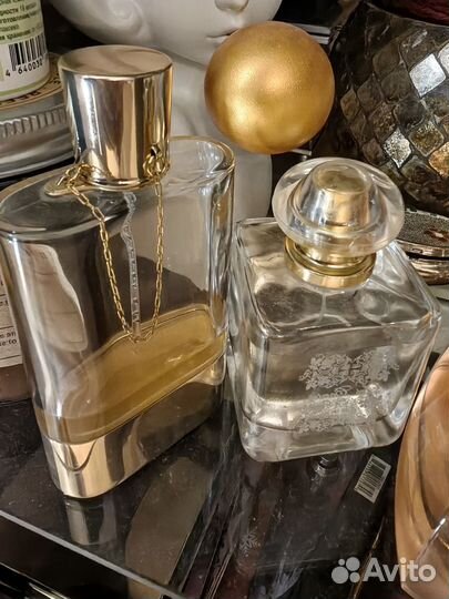 Женские духи герлен