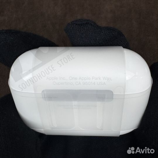 AirPods Pro 2 USB Type-C (Максимальная версия Huil