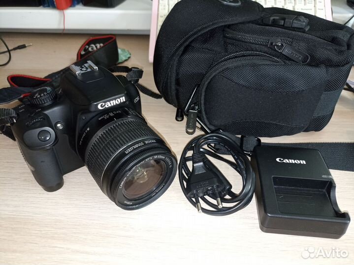 Аренда фотоаппарата