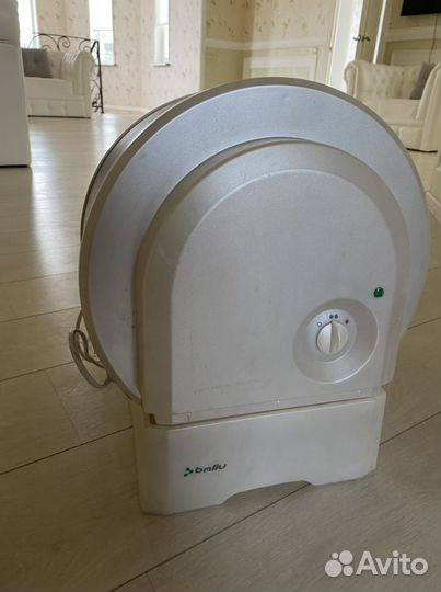 Очиститель/увлажнитель воздуха Ballu