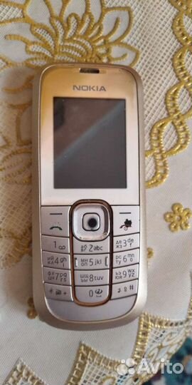 Телефон Nokia