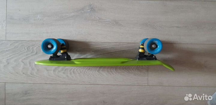 Пенни борд Ridex