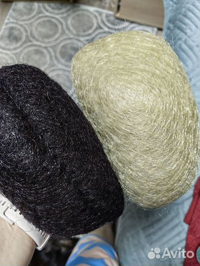 Валик для причёски