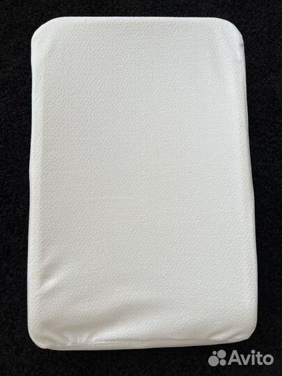 Матрас для пеленания happy baby