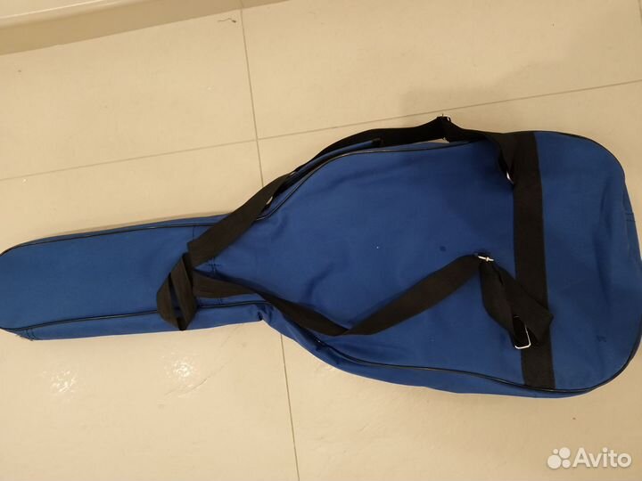 Электро гитара новая