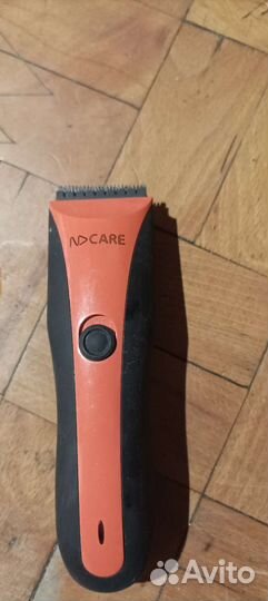 Машинка для стрижки волос