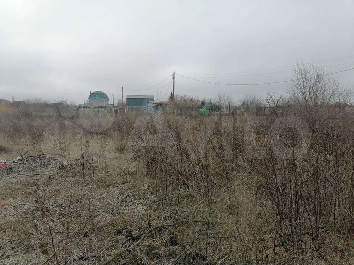 Участок 13 сот. (ИЖС)