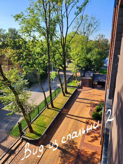 5-к. квартира, 202 м², 4/4 эт.