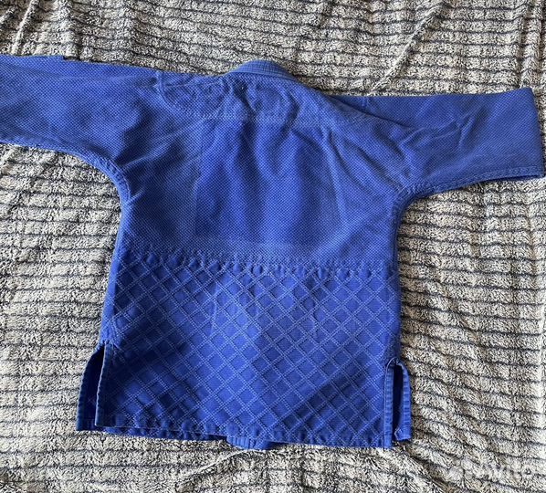 Кимоно для дзюдо matsuru 155 см