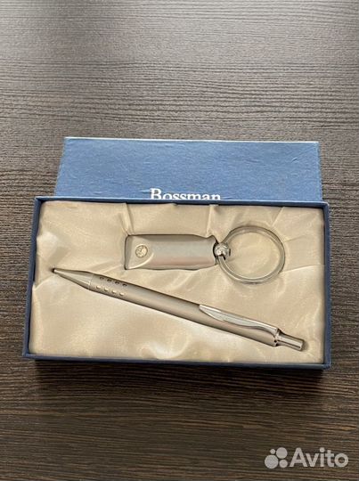 Подарочный набор