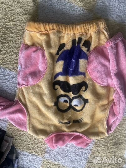 Вещи пакетом для девушки 44-46 р