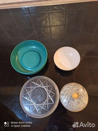 Шкатулки СССР