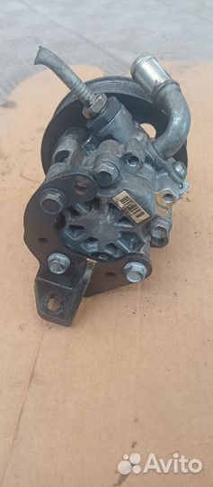 Насос гидроусилителя руля Chrysler 300C (04891)