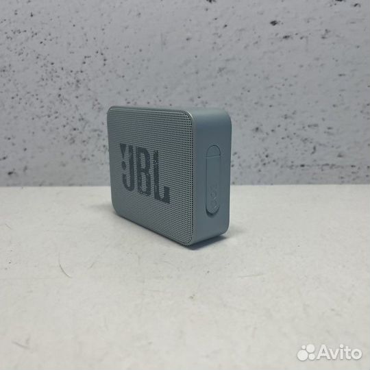 Портативная колонка JBL GO2 (Рассрочка / Р1)