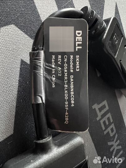 Переходник VGA/DisplayPort